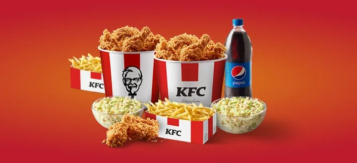 منيو كنتاكي مطعم قائمة الجديد رقم الأسعار السعودية عربي KFC Menu 2024