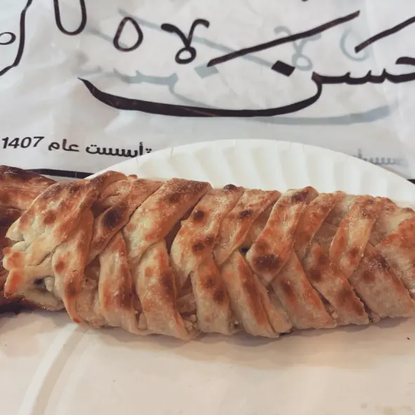 منيو شاورما حسن زمان مطعم قائمة الجديد رقم الأسعار السعودية عربي Hasan Zaman Shawarma Menu