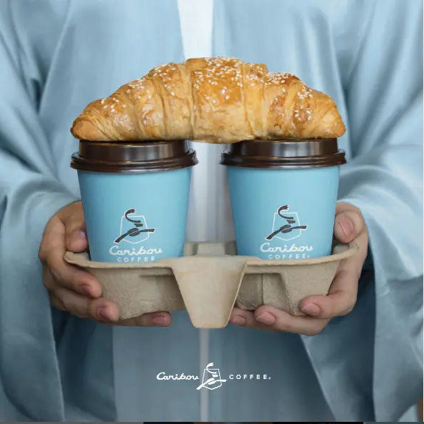 منيو كاريبو كافيه مطعم قائمة الجديد رقم الأسعار السعودية عربي Caribou Coffee Menu 2024