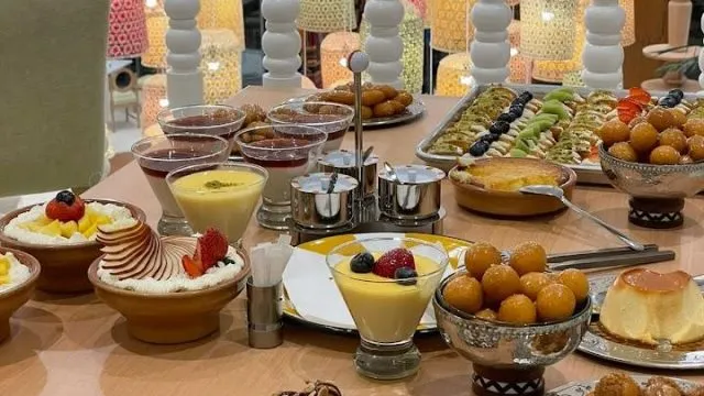 منيو طوفرية مطعم قائمة الجديد رقم الأسعار السعودية Tofaria Restaurant Menu price update 2025