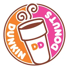 Dunkin' Donuts Logo