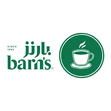 بارنز Logo