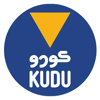 كودو Logo