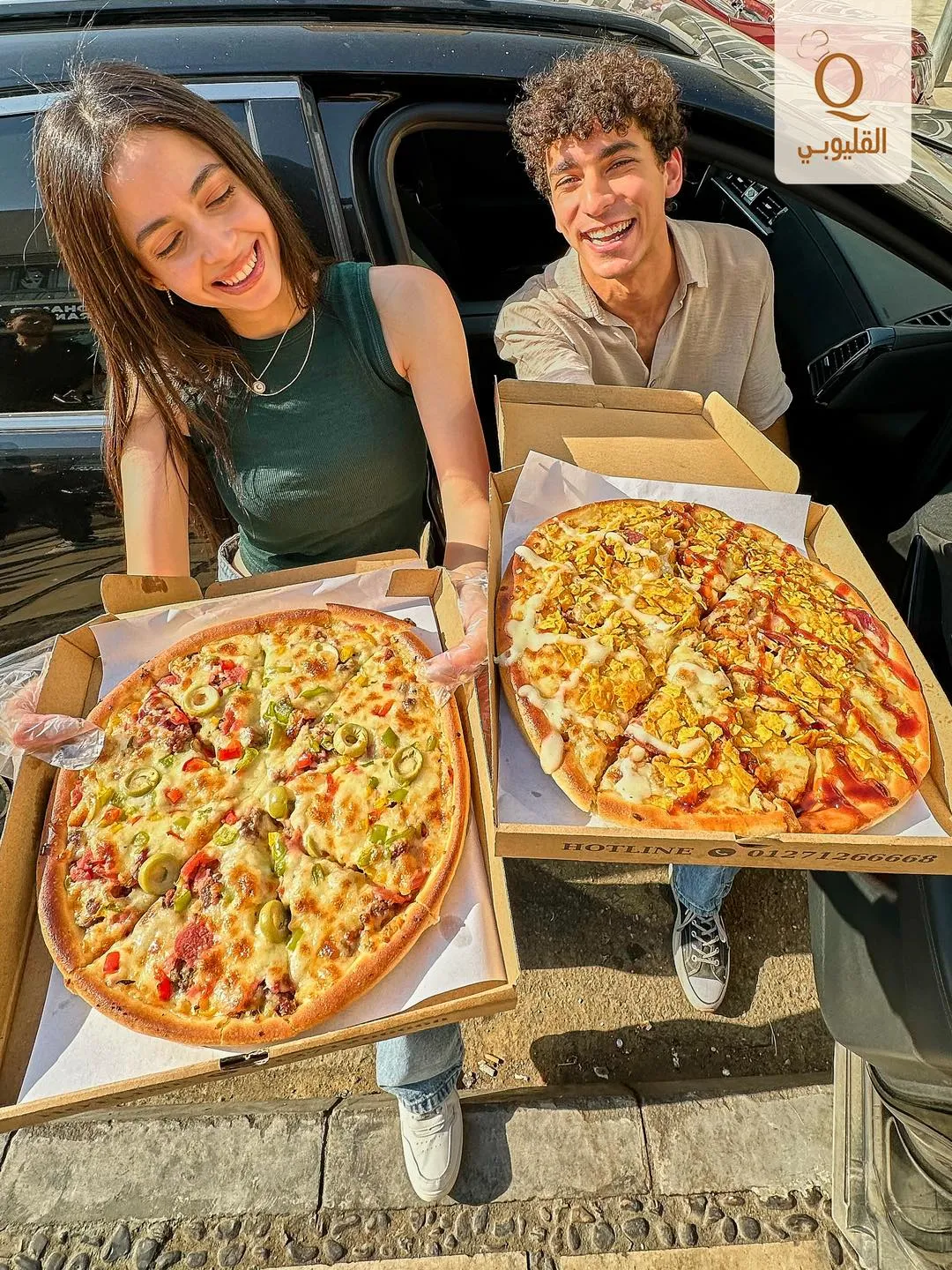 منيو القليوبي مطعم مع الأسعار شاهد قائمة الجديدة كاملة El Qalyubi Menu 2025