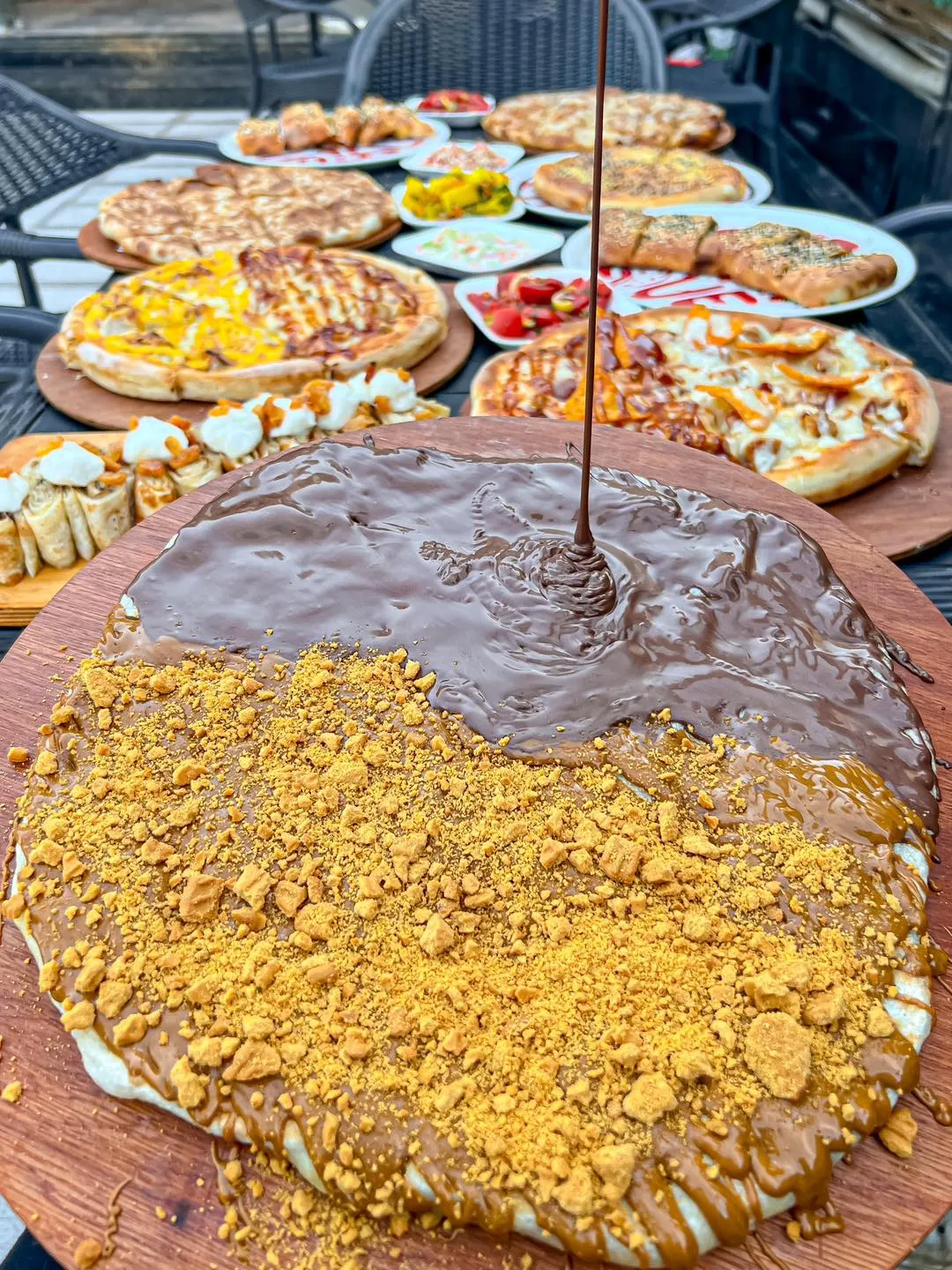 منيو القليوبي مطعم مع الأسعار شاهد قائمة الجديدة كاملة El Qalyubi Menu 2025