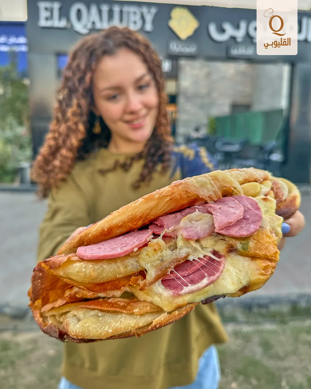 منيو القليوبي مطعم مع الأسعار شاهد قائمة الجديدة كاملة El Qalyubi Menu 2025