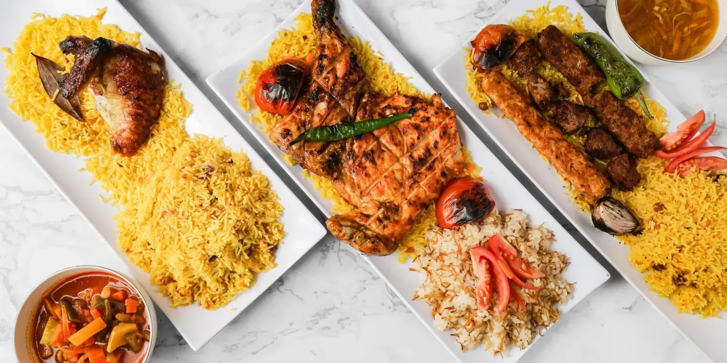 منيو شاورما حسن زمان 2026 مطعم قائمة الجديد رقم الأسعار