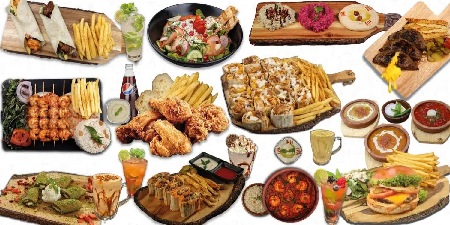 منيو قيف مي فايف مطعم واخر قائمة أسعار الجديدة الفروع Give Me Five Menu 2026