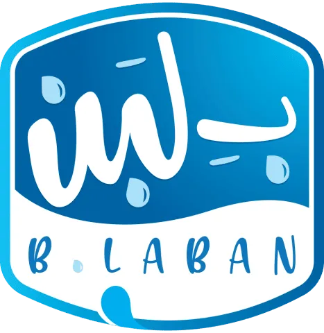B laban logo
