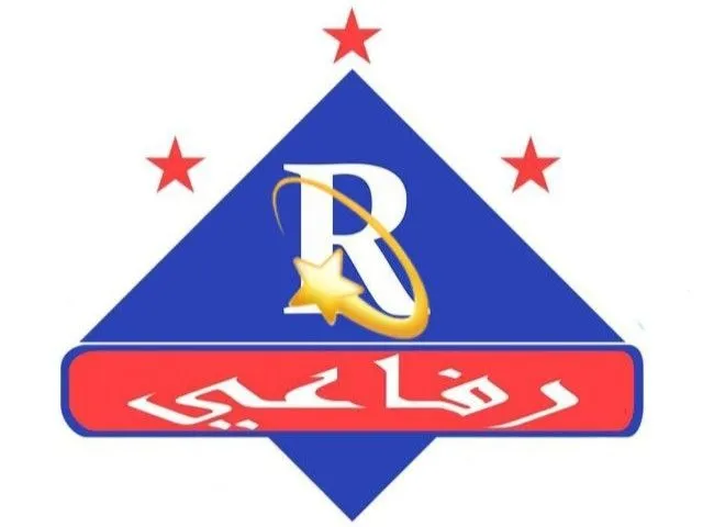 logo حواوشى الرفاعى