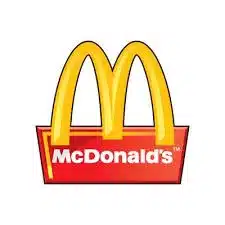 McDonalds logo