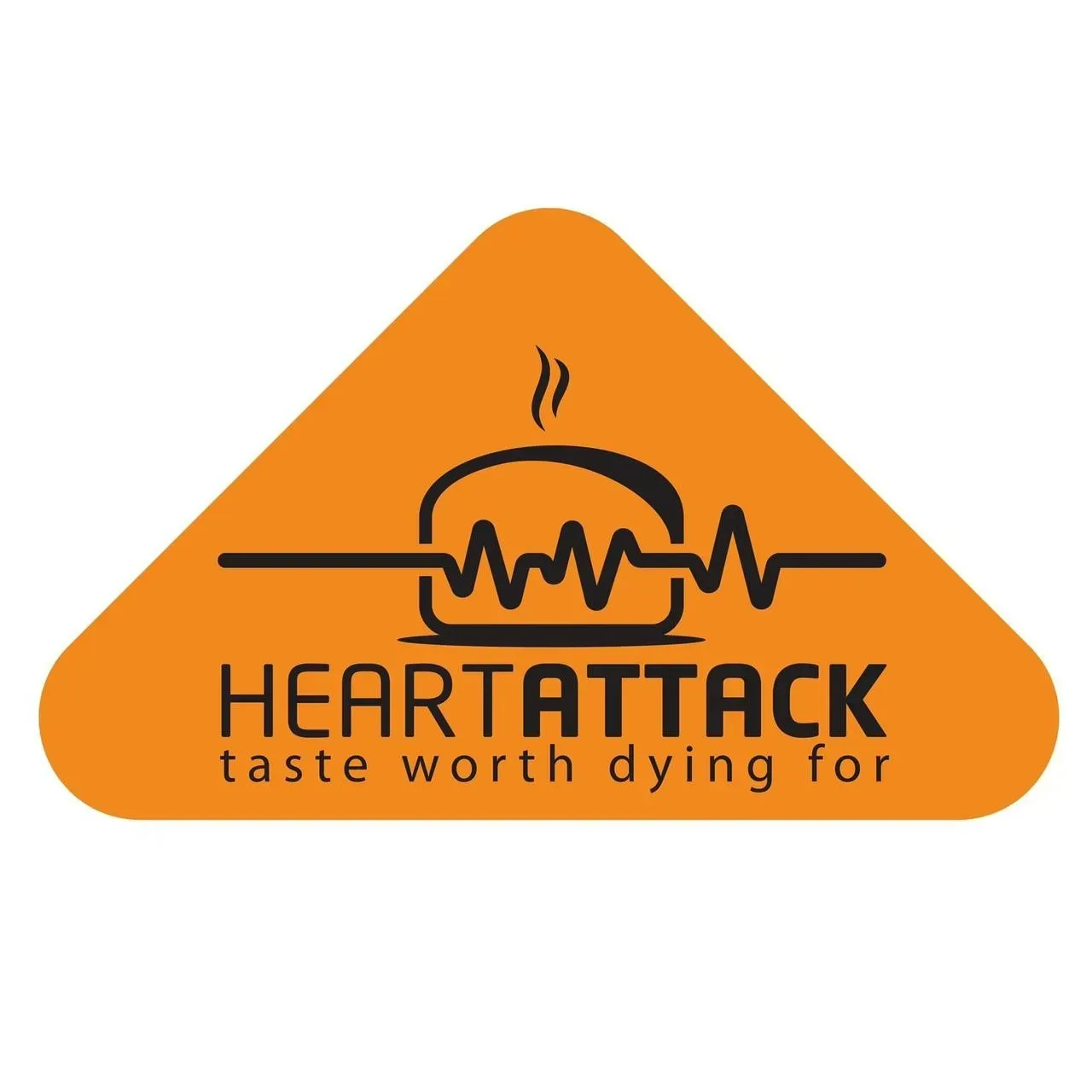 Heart Attack logo